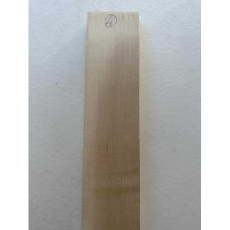 European Maple Neck 4 | Classical Guitar