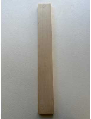 European Maple Neck 5 | Classical Guitar