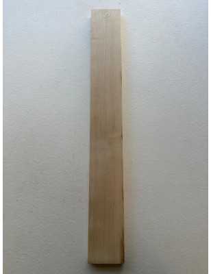 European Maple Neck 7 | Classical Guitar