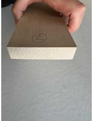 European Maple Neck 7 | Classical Guitar