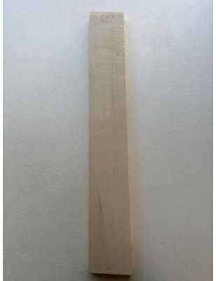 European Maple Neck 1 | Acoustic/Electric Guitar