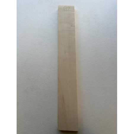 European Maple Neck 1 | Acoustic/Electric Guitar