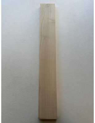 European Maple Neck 2 | Acoustic/Electric Guitar