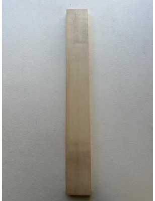 European Maple Neck 6 | Classical Guitar