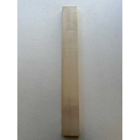 European Maple Neck 6 | Classical Guitar