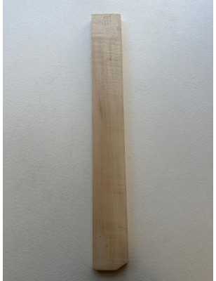 European Maple Neck 8 | Classical Guitar