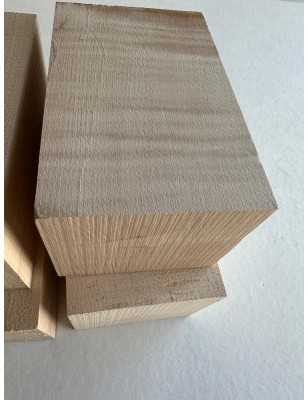 European Maple Heel | Classical Guitar