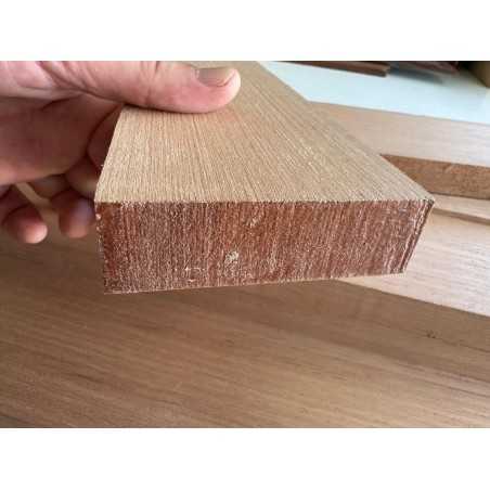 Spanish Cedar Neck | Classical Guitar