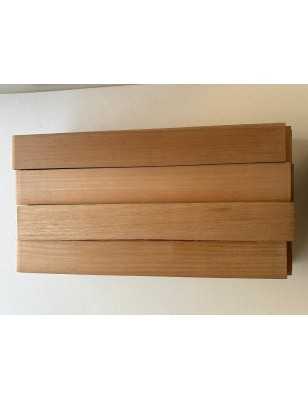 Spanish Cedar Neck | Classical Guitar