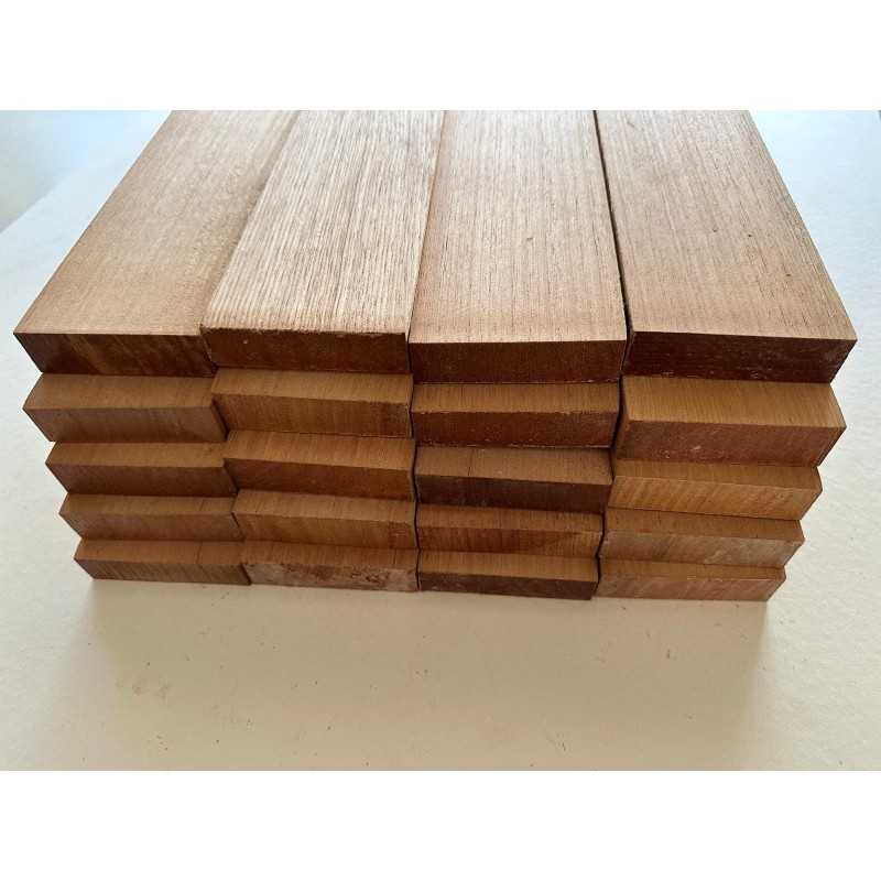 Spanish Cedar Neck | Classical Guitar