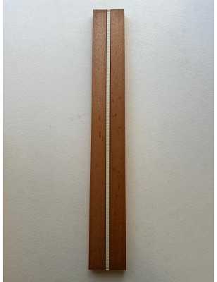 Spanish Cedar Neck and Heel 2 | Classical Guitar