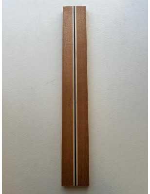 Spanish Cedar Neck and Heel 3 | Classical Guitar