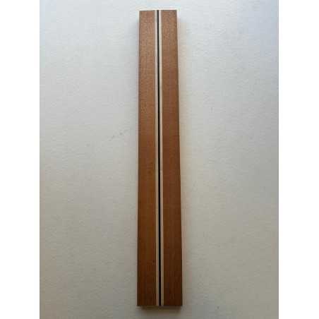 Spanish Cedar Neck and Heel 3 | Classical Guitar