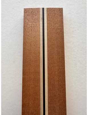 Spanish Cedar Neck and Heel 3 | Classical Guitar