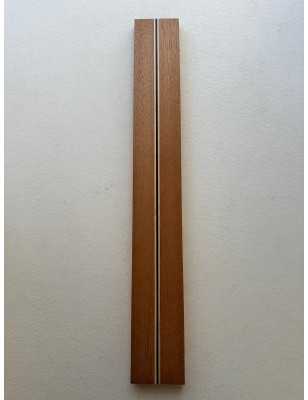 Spanish Cedar Neck and Heel 5 | Classical Guitar