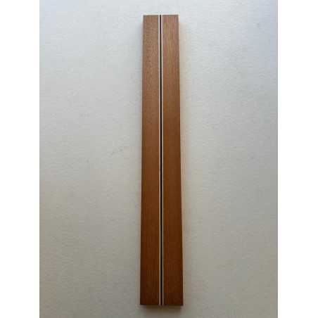 Spanish Cedar Neck and Heel 5 | Classical Guitar