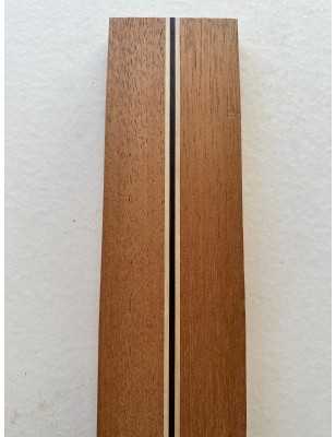 Spanish Cedar Neck and Heel 5 | Classical Guitar