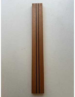 Spanish Cedar Neck and Heel 6 | Classical Guitar