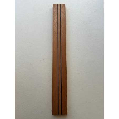 Spanish Cedar Neck and Heel 6 | Classical Guitar