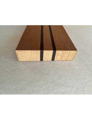 Spanish Cedar Neck and Heel 6 | Classical Guitar