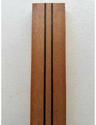 Spanish Cedar Neck and Heel 6 | Classical Guitar