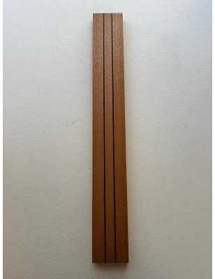 Spanish Cedar Neck and Heel 7 | Classical Guitar