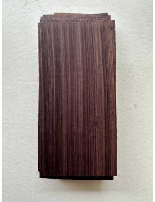 Indian Rosewood Headplate | Acoustic / Classical Guitar