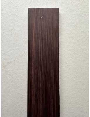 Indian Rosewood Fingerboard 1 | Electric / Acoustic Guitar