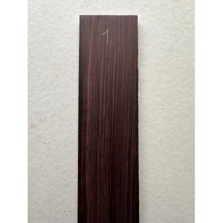 Indian Rosewood Fingerboard 1 | Electric / Acoustic Guitar