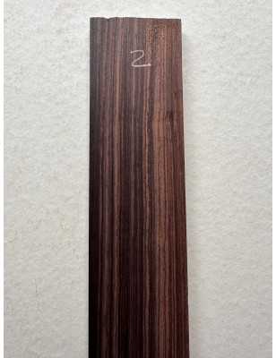 Indian Rosewood Fingerboard 2 | Electric / Acoustic Guitar