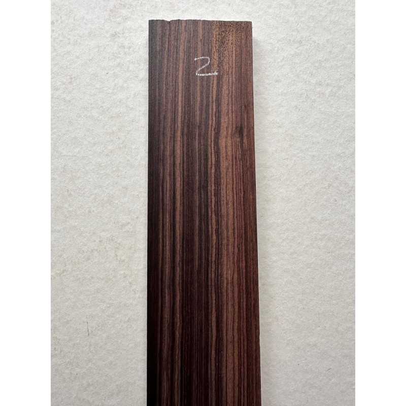 Indian Rosewood Fingerboard 2 | Electric / Acoustic Guitar