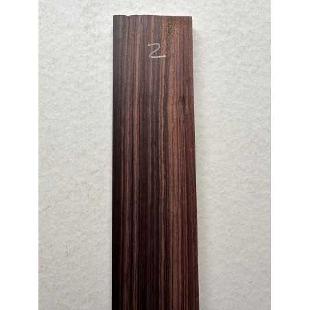 Indian Rosewood Fingerboard 2 | Electric / Acoustic Guitar