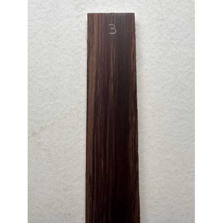 Indian Rosewood Fingerboard 3 | Classical / Electric / Acoustic Guitar