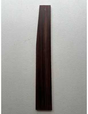 Indian Rosewood Fingerboard 4 | Classical / Electric / Acoustic Guitar