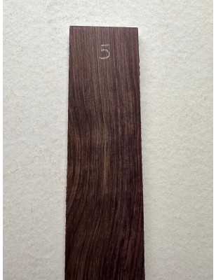 Indian Rosewood Fingerboard 5 | Classical / Electric / Acoustic Guitar