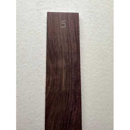 Indian Rosewood Fingerboard 5 | Classical / Electric / Acoustic Guitar
