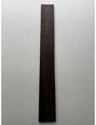 Indian Rosewood Fingerboard 5 | Classical / Electric / Acoustic Guitar