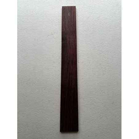 Indian Rosewood Fingerboard 6 | Classical / Electric / Acoustic Guitar