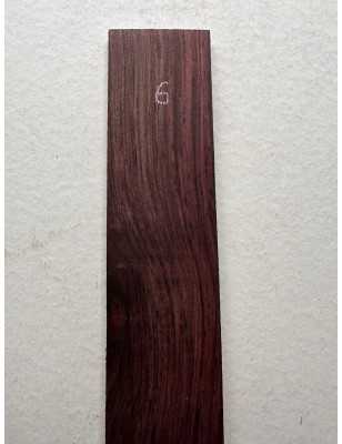 Indian Rosewood Fingerboard 6 | Classical / Electric / Acoustic Guitar