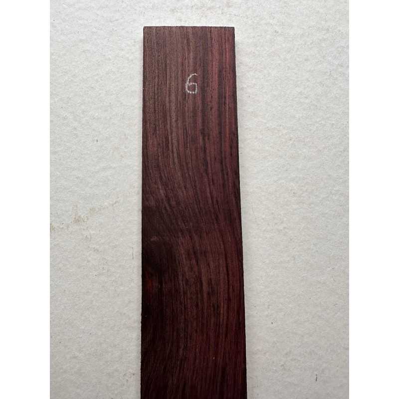 Indian Rosewood Fingerboard 6 | Classical / Electric / Acoustic Guitar