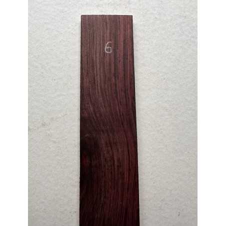 Indian Rosewood Fingerboard 6 | Classical / Electric / Acoustic Guitar