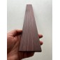 Indian Rosewood Fingerboard 6 | Classical / Electric / Acoustic Guitar