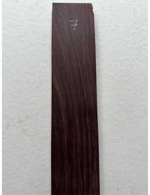 Indian Rosewood Fingerboard 7 | Classical / Electric / Acoustic Guitar