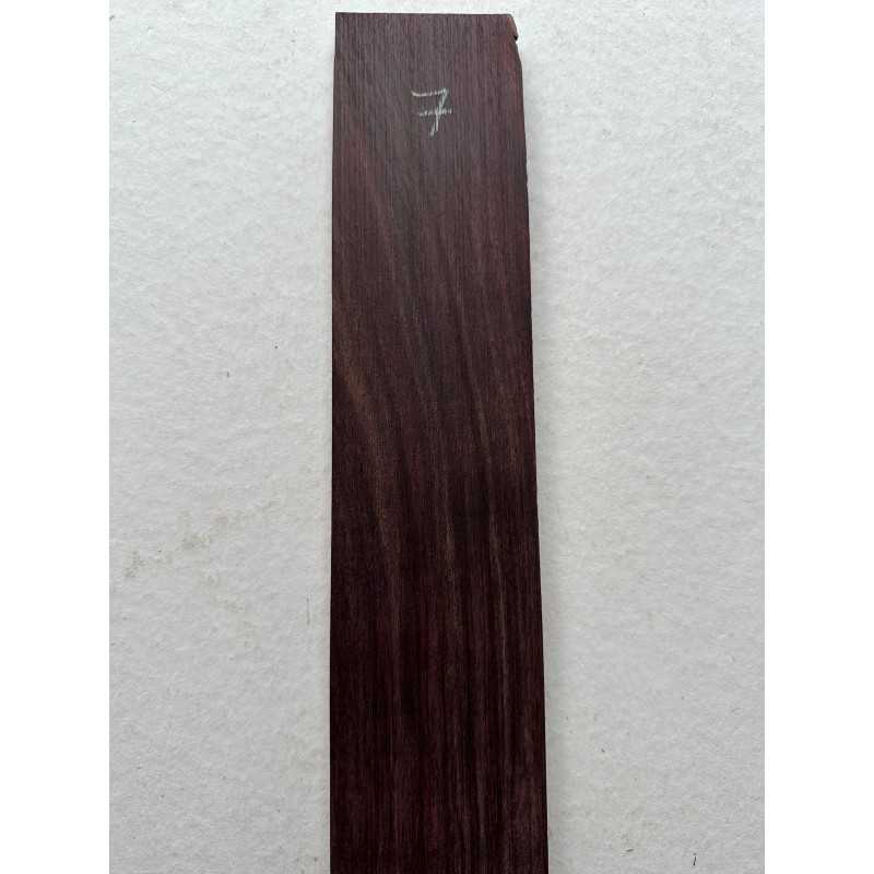 Indian Rosewood Fingerboard 7 | Classical / Electric / Acoustic Guitar
