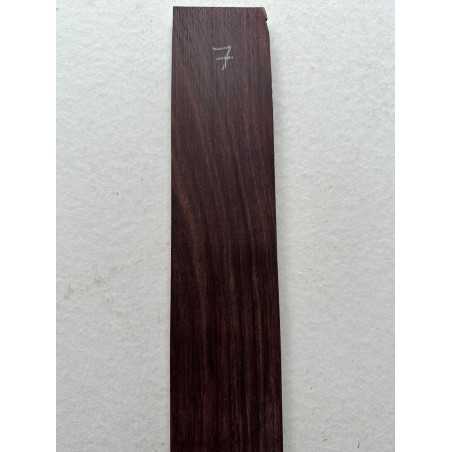 Indian Rosewood Fingerboard 7 | Classical / Electric / Acoustic Guitar