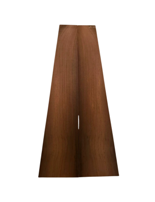 Brazilian Rosewood Set A33| Back and Sides |  Acoustic Guitar