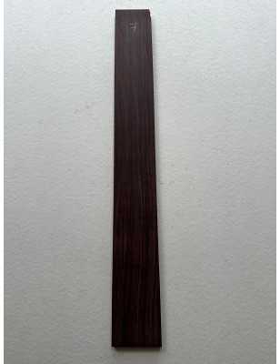 Indian Rosewood Fingerboard 7 | Classical / Electric / Acoustic Guitar