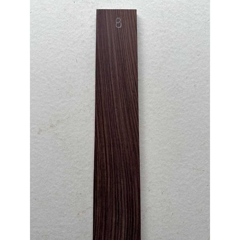 Indian Rosewood Fingerboard 8 | Classical / Electric / Acoustic Guitar