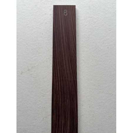 Indian Rosewood Fingerboard 8 | Classical / Electric / Acoustic Guitar
