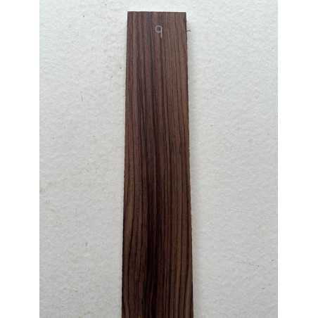 Indian Rosewood Fingerboard 9 | Classical / Electric / Acoustic Guitar